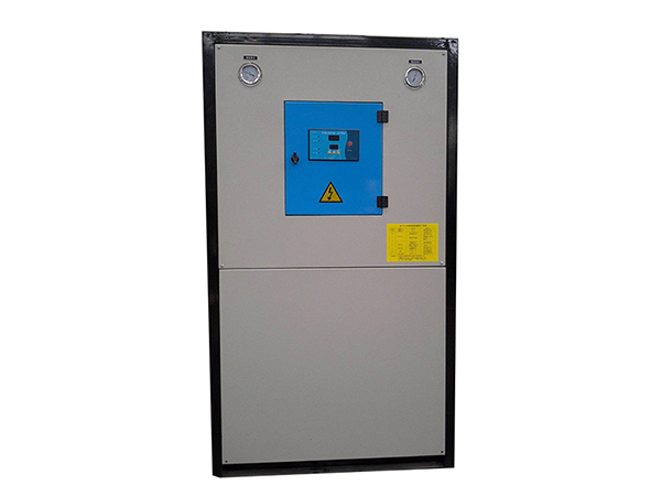 冷油機類型及運用范圍