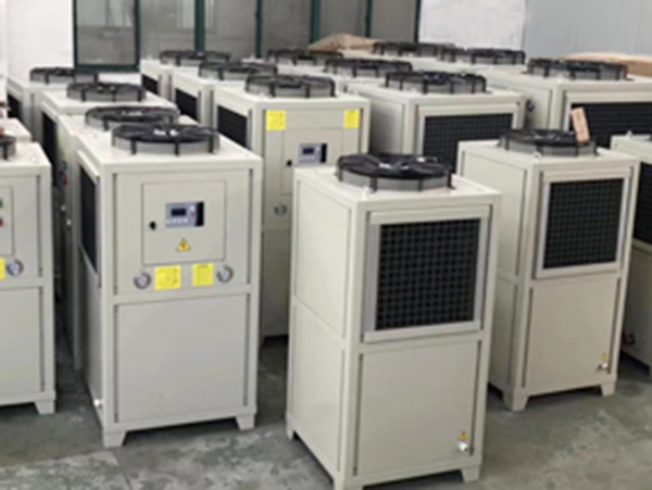 油冷機品牌如何避免問題的發生